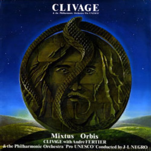 Mixtus Orbis