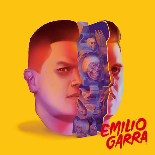 The Real Emilio Garra