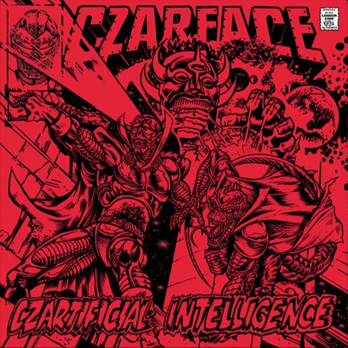 Czartificial Intelligence (Red Alert Edition)