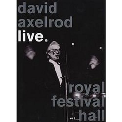 Live At The Royal Festival Hall