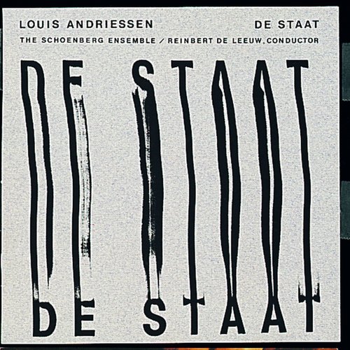 De Staat