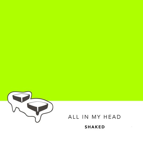 All In My Head