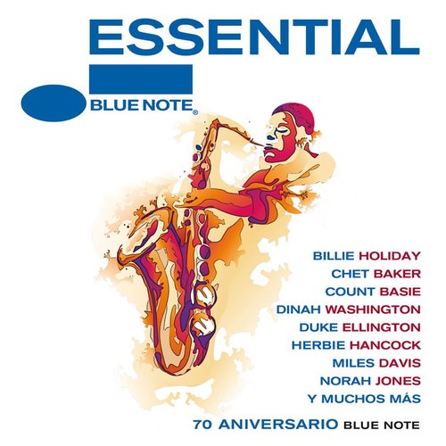 Essential Blue Note