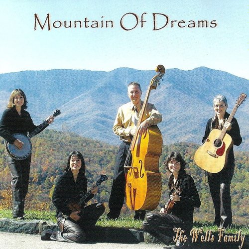 Mountain Of Dreams