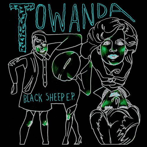 Black Sheep
