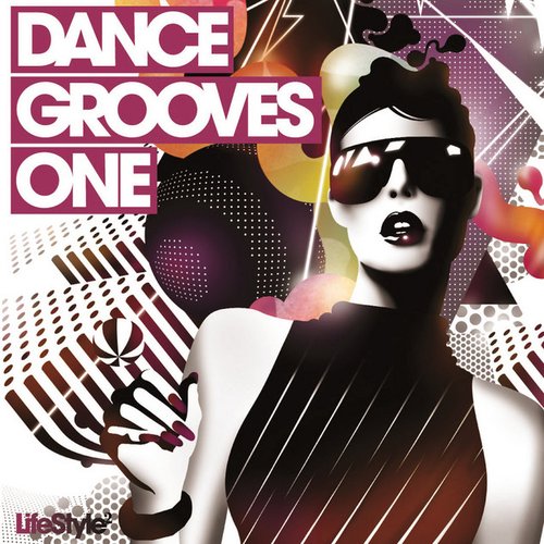 Lifestyle2 - Dance Grooves Vol 1 (International Version)