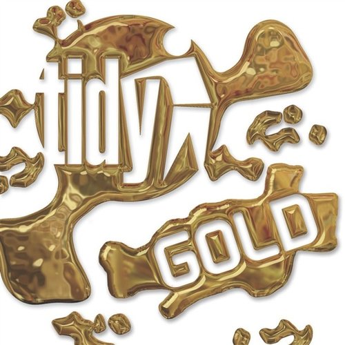 Tidy Gold