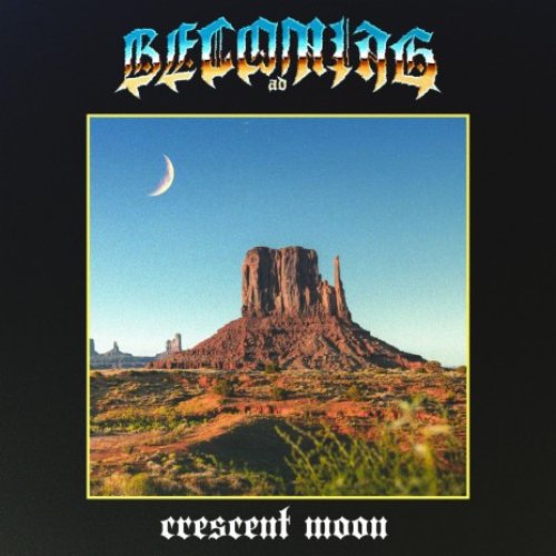 Crescent Moon - Single