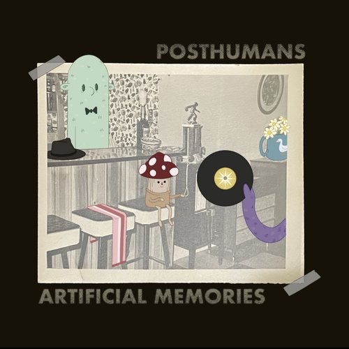 Artificial Memories