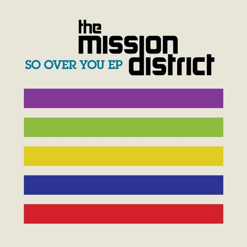 So Over You EP