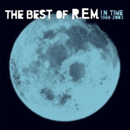 In Time: The Best Of R.E.M.