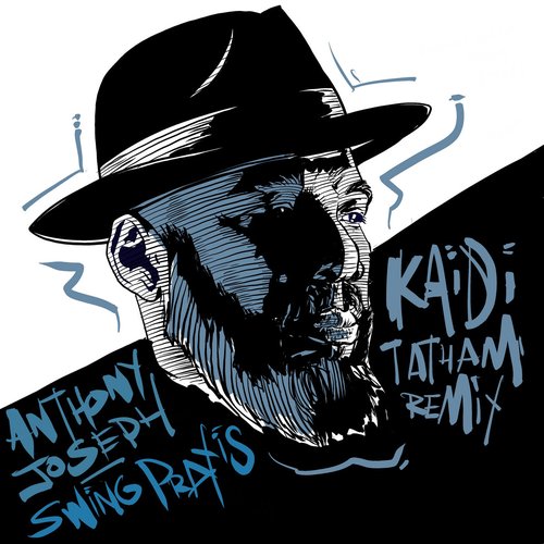 Swing Praxis (Kaidi Tatham Remix)