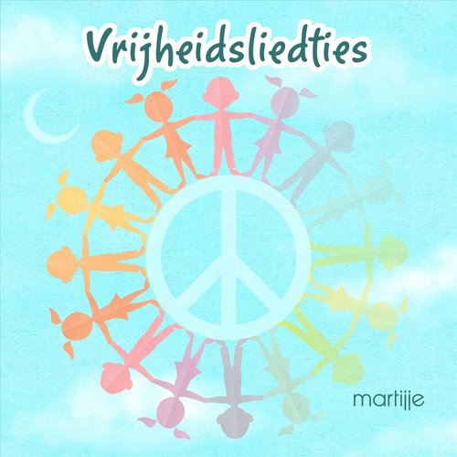 Vrijheidsliedties