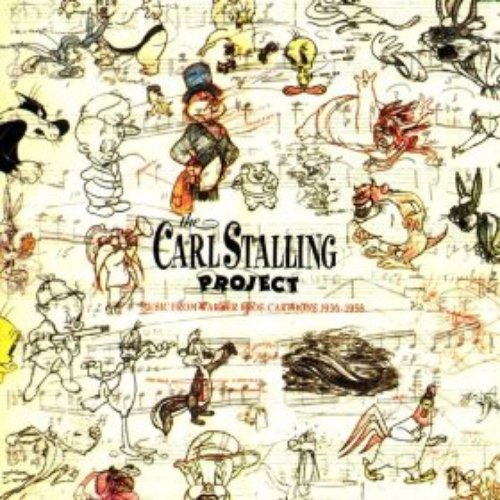 The Carl Stalling Project - Music From Warner Bros. Cartoons 1936-1958