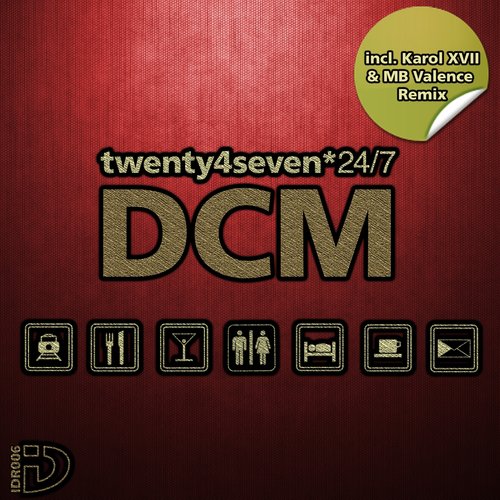 24/7 EP