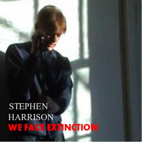 We Face Extinction