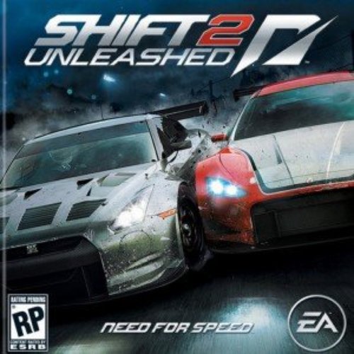 Need For Speed Shift 2 Unleashed