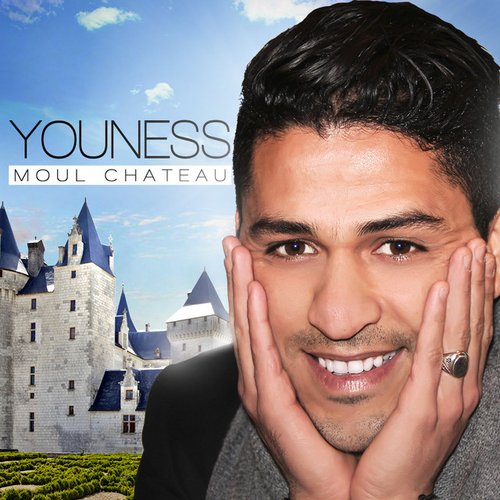 Moul chateau