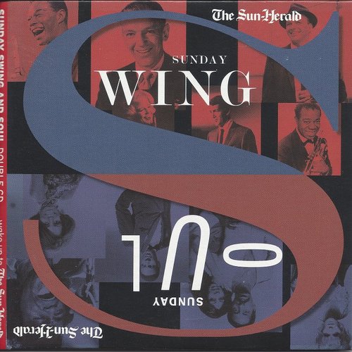 Sunday Swing and Soul