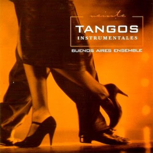 Tangos Instrumentales