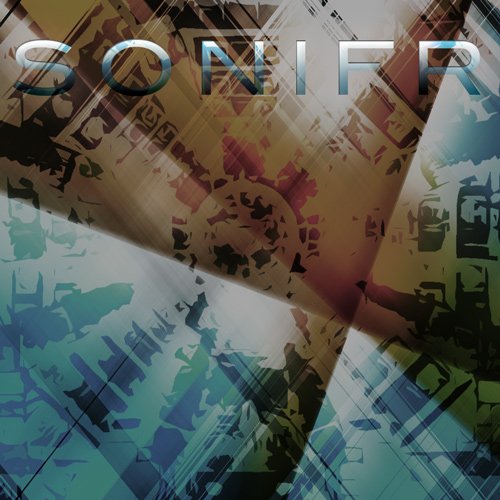 audio acrobatics vol. 3: LWS LP
