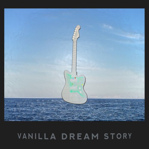 Vanilla Dream