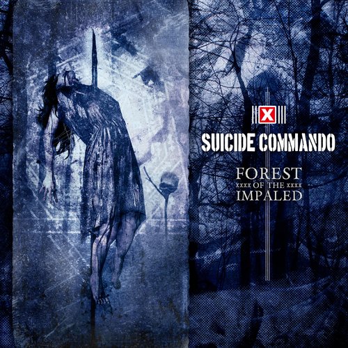 Forest of the Impaled (Deluxe Edition)