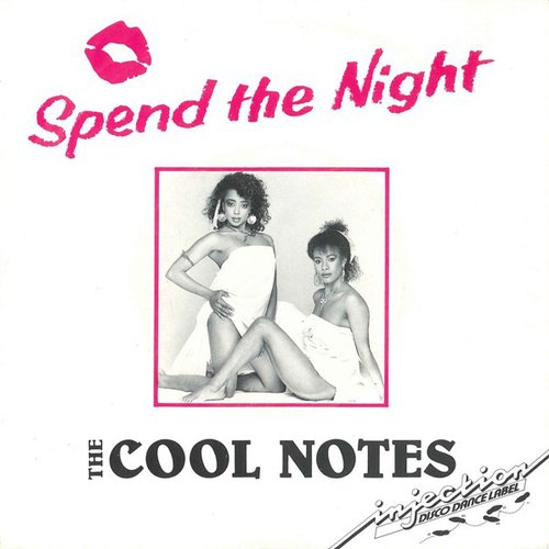 Spend the Night