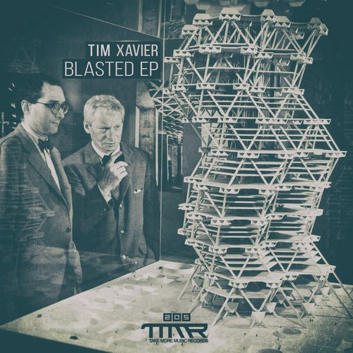 Blasted Ep