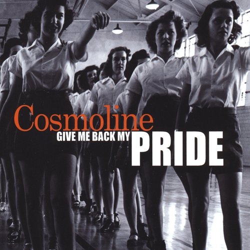 Give Me Back My Pride