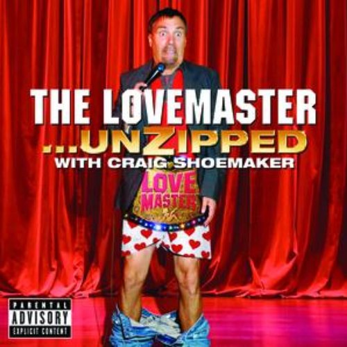 The Lovemaster - Unzipped