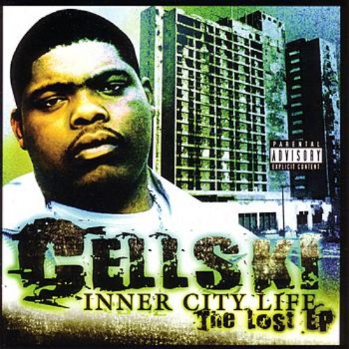 Inner City Life - The Lost EP