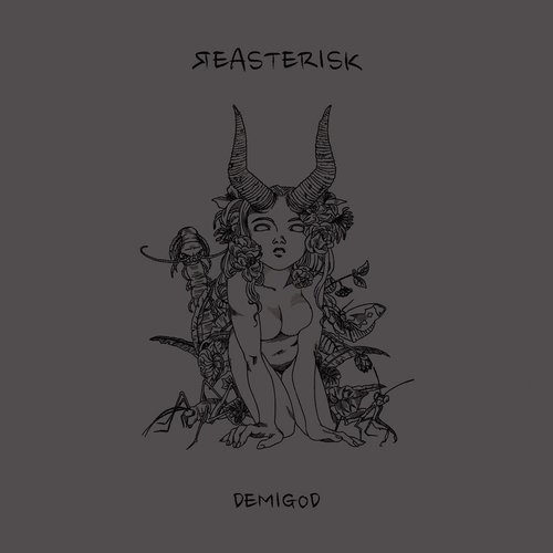 Demigod - EP