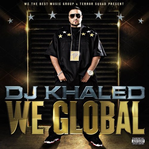 We Global (Bonus Track Version)