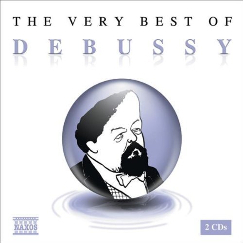 The Very Best of Debussy Disc 1