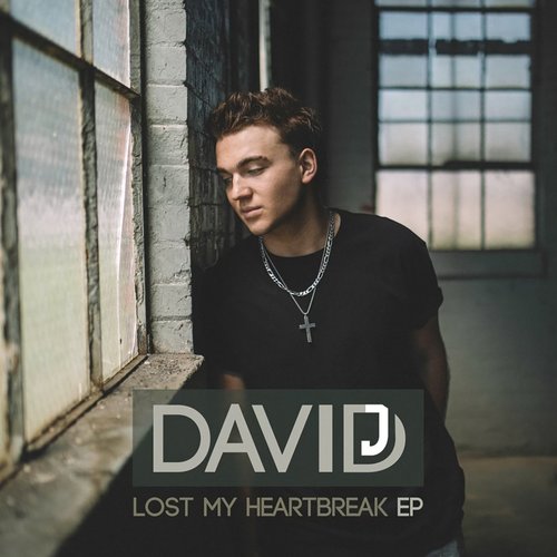 Lost My Heartbreak - EP