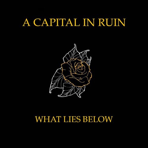 What Lies Below - Single