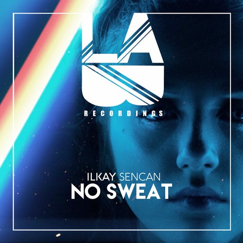 No Sweat - Single