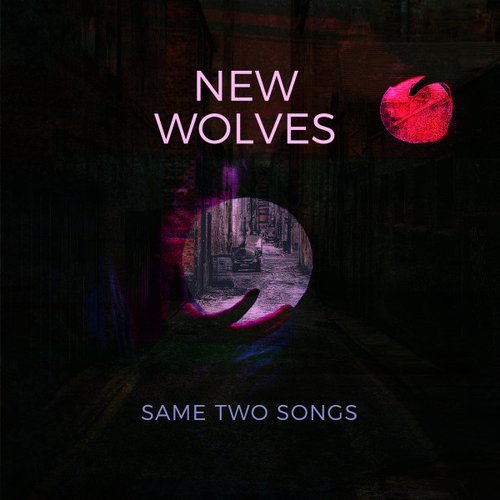 Same Two Songs - Single
