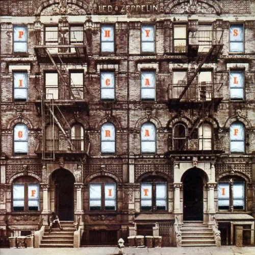 Physical Graffiti 2