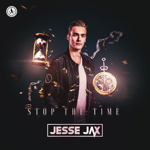 Stop The Time
