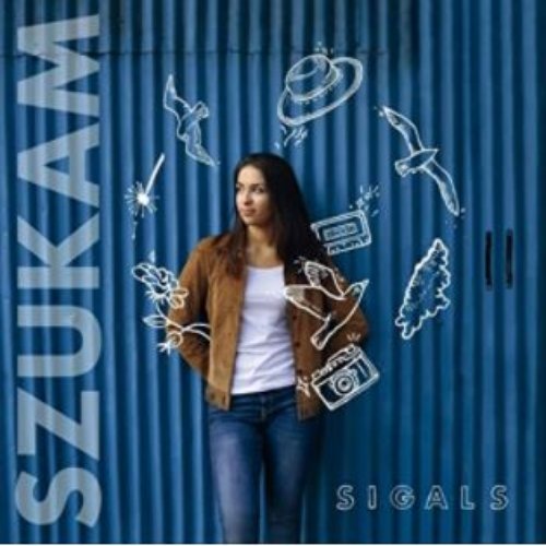Szukam