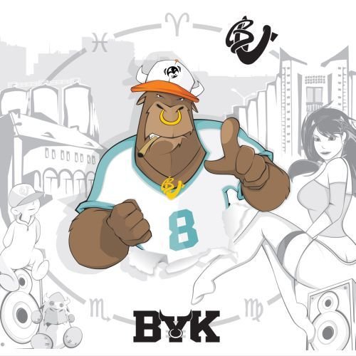 Byk