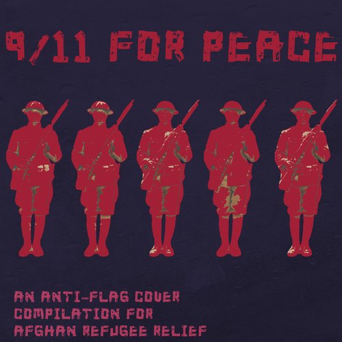 9/11 for Peace