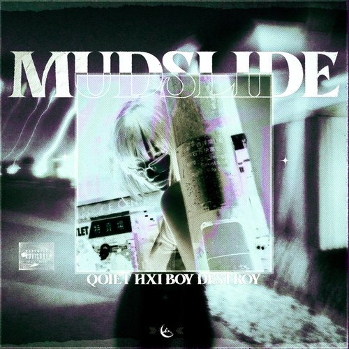 Mudslide