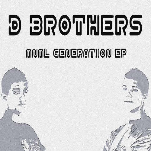 MNML Generation