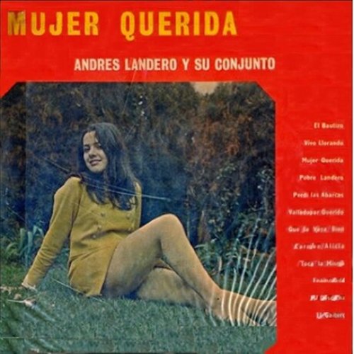 Mujer Querida