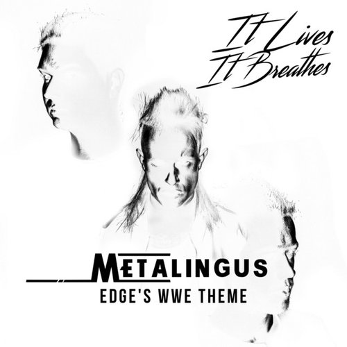 Metalingus (Edge's WWE Theme) - Single