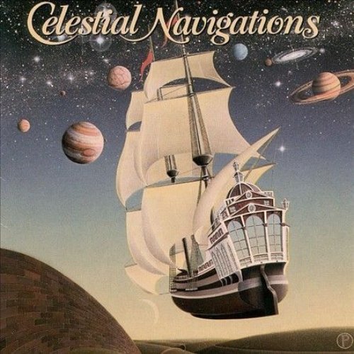 Celestial Navigations
