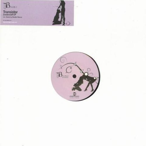 Zonderstaff EP